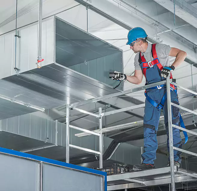 Why Homeowners & Businesses Trust Us in Lawrence, MA?